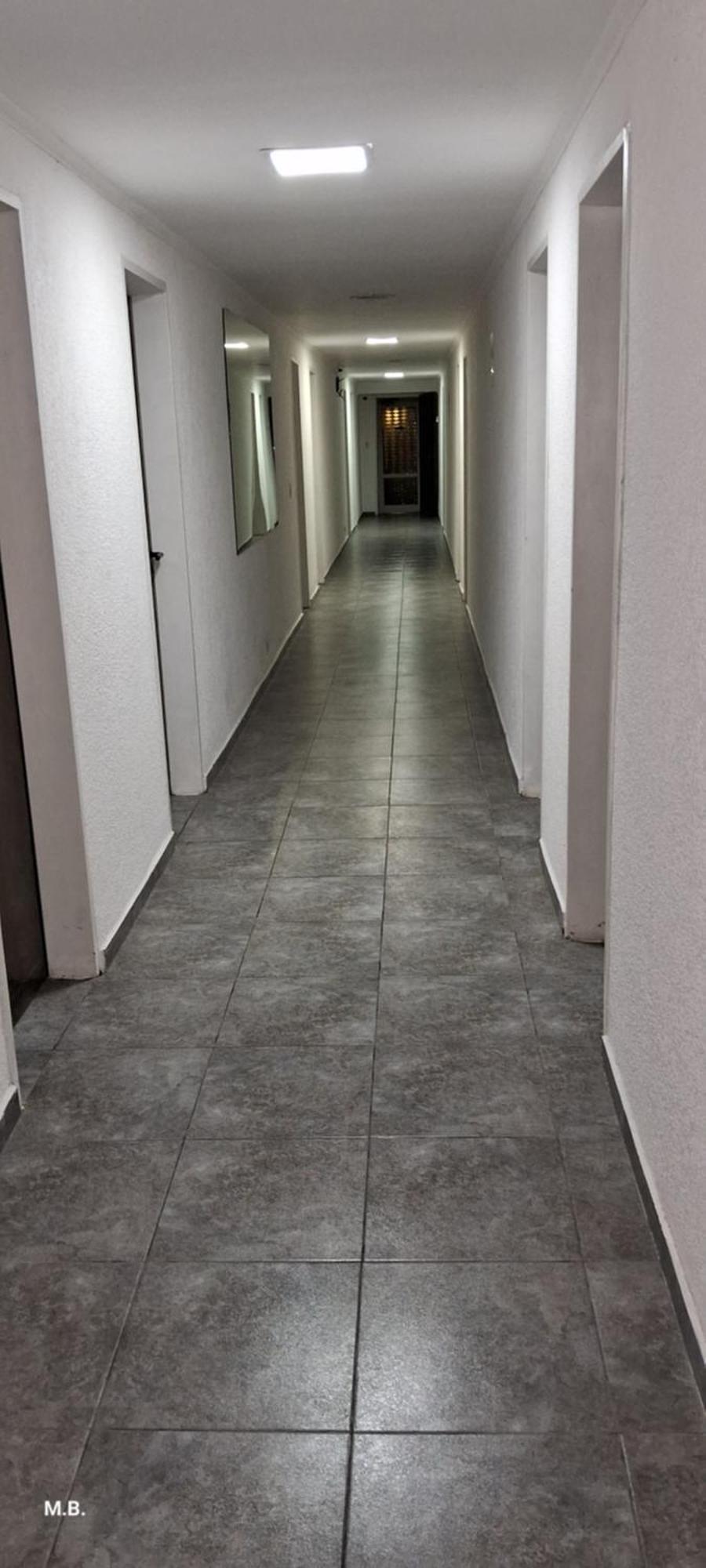 Hotel Y Restaurant Don Quijote Macachín Dış mekan fotoğraf