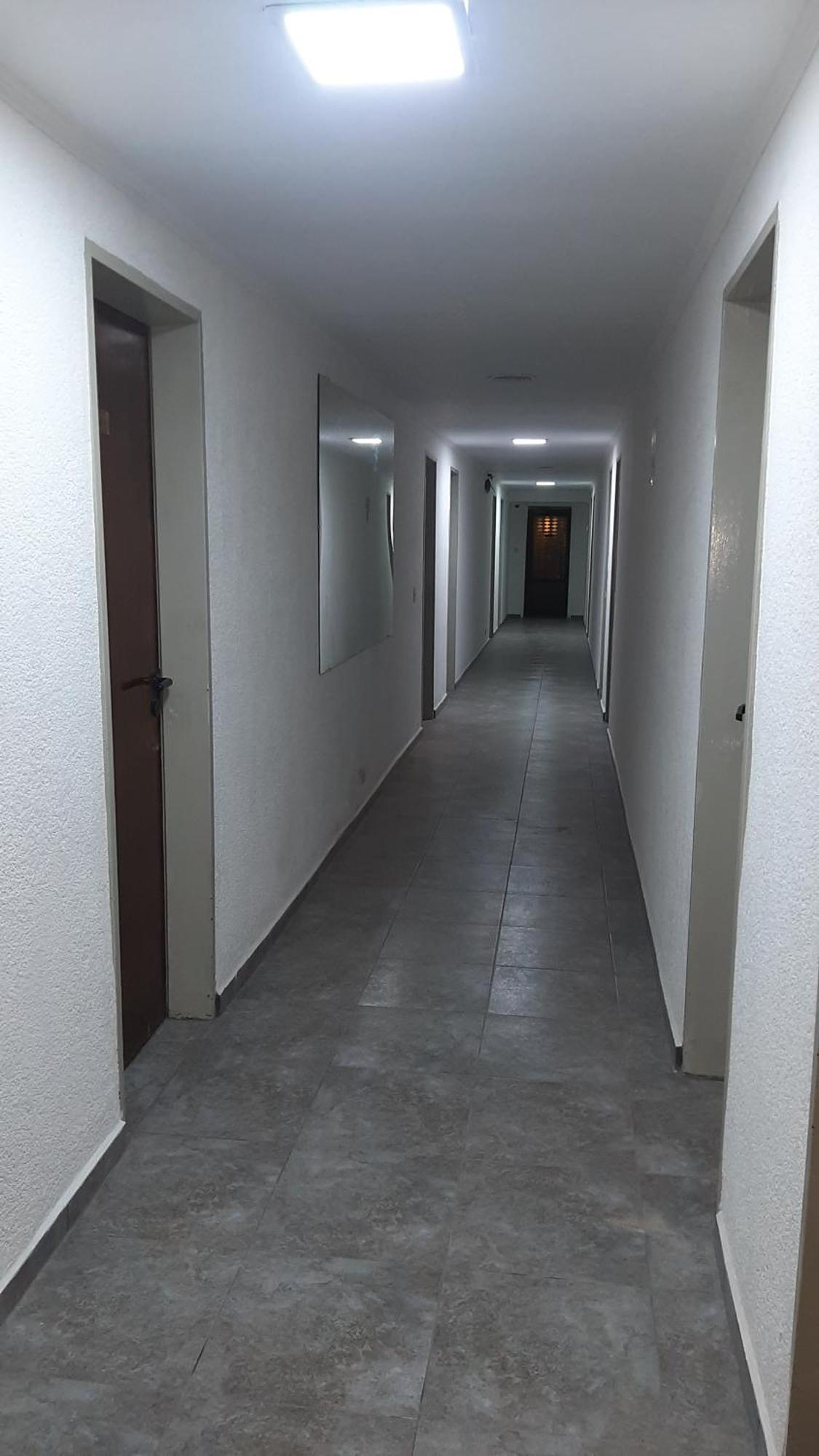 Hotel Y Restaurant Don Quijote Macachín Dış mekan fotoğraf